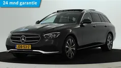 Grijs Gebruikt 2023 Mercedes E300 Premium Stationwagen | € 45.945 (Super prijs)
