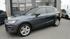 Grijs Gebruikt 2018 Seat Arona Business SUV | € 11.950 (Eerlijke prijs)