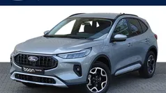 Grijs Nieuw 2025 Ford Kuga Active SUV | € 42.850 (Goede deal)