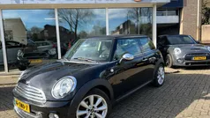 Gebruikt 2012 Mini Cooper Business Hatchback | € 9.750 (Eerlijke prijs)