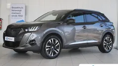 Gebruikt 2022 Peugeot 2008 GT SUV | € 25.145 (Eerlijke prijs)