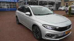 Grijs Gebruikt 2021 Fiat Tipo Life Stationwagen | € 18.245 (Eerlijke prijs)