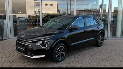 Gebruikt 2022 Kia Niro SUV | € 26.445 (Eerlijke prijs)