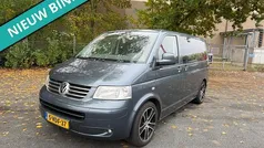 Gebruikt 2009 VW T5 Trendline Van | € 3.499 (Eerlijke prijs)