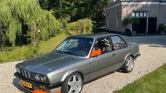 Gebruikt 1987 BMW 325 | € 12.450