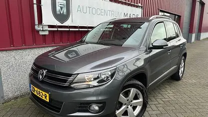 Occasion VW Tiguan Sport 123 PK (90 kW) 2013 SUV