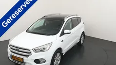 Gebruikt 2017 Ford Kuga Trend SUV | € 15.545 (Eerlijke prijs)