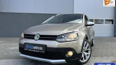 Gebruikt 2016 VW Polo Cross Hatchback | € 9.895 (Goede deal)