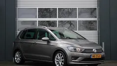 Grijs Gebruikt 2017 VW Golf Sportsvan MPV | € 11.450 (Eerlijke prijs)