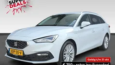 Gebruikt 2021 Seat Leon XCELLENCE Stationwagen | € 21.430 (Eerlijke prijs)