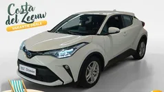 Gebruikt 2023 Toyota C-HR SUV | € 24.395 (Eerlijke prijs)