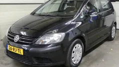 Zwart Gebruikt 2005 VW Golf Plus MPV | € 2.945 (Eerlijke prijs)