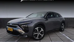 Grijs Gebruikt 2023 Citroën C5 X Business Class Stationwagen | € 27.895 (Eerlijke prijs)