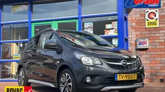 Grijs Gebruikt 2018 Opel Karl Edition Hatchback | € 10.995 (Eerlijke prijs)