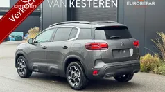 Gebruikt 2025 Citroën C5 Aircross SUV | € 37.990 (Goede deal)