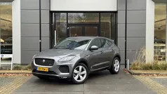 Grijs Gebruikt 2019 Jaguar E-Pace R-Dynamic SUV | € 22.850 (Eerlijke prijs)