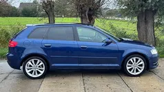 Gebruikt 2011 Audi A3 Sportback S-Line Hatchback | € 6.990 (Eerlijke prijs)