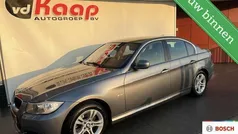 Grijs Gebruikt 2010 BMW 318 M Sport Sedan | € 5.999 (Eerlijke prijs)