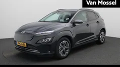 Grijs Gebruikt 2022 Hyundai Kona Premium SUV | € 22.900 (Eerlijke prijs)