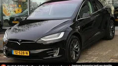 Gebruikt 2018 Tesla Model X SUV | € 25.795 (Goede deal)