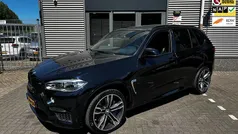 Zwart Gebruikt 2017 BMW X5 M SUV | € 59.950 (Goede deal)
