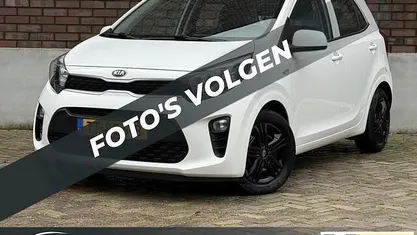 Occasion Kia Picanto 67 PK (49 kW) 2019 Hatchback