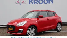 Gebruikt 2020 Suzuki Swift Hatchback | € 13.900 (Eerlijke prijs)
