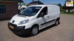 Wit Gebruikt 2013 Peugeot Expert Van | € 5.500 (Eerlijke prijs)
