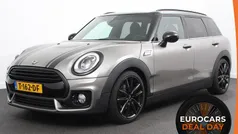 Grijs Gebruikt 2018 Mini Cooper Clubman Chili Stationwagen | € 16.890 (Eerlijke prijs)