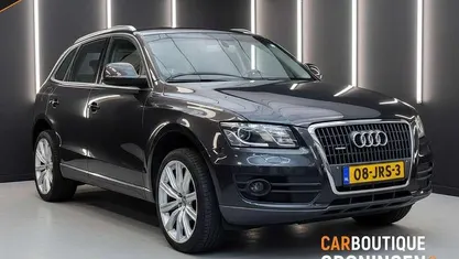 Occasion Audi Q5 S-Line 211 PK (155 kW) 2009 SUV