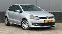 Gebruikt 2011 VW Polo Highline Hatchback | € 1.495 (Super prijs)