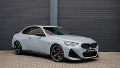 Gebruikt 2022 BMW M240 M Sport Coupé | € 59.750 (Goede deal)
