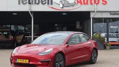 Gebruikt 2020 Tesla Model 3 Standard Range Sedan | € 21.779 (Eerlijke prijs)