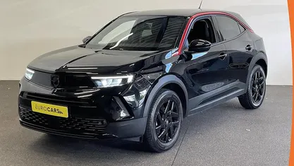 Occasion 2025 Opel Mokka SUV | € 18.890 (Super prijs)