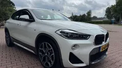 Wit Gebruikt 2020 BMW X2 Executive SUV | € 20.900 (Super prijs)