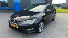 Gebruikt 2013 Seat Leon Business Hatchback | € 5.450 (Eerlijke prijs)