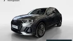 Gebruikt 2022 Audi Q3 Premium SUV | € 35.945 (Eerlijke prijs)