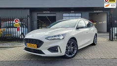Gebruikt 2022 Ford Focus Business Edition Stationwagen | € 20.950 (Eerlijke prijs)