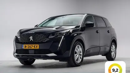 Occasion 2021 Peugeot 5008 Active MPV | € 17.409 (Super prijs)
