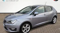 Gebruikt 2017 Seat Ibiza CONNECT Hatchback | € 11.348 (Eerlijke prijs)