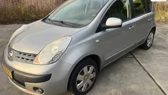Gebruikt 2006 Nissan Note MPV | € 999 (Goede deal)
