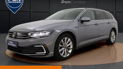 Occasion VW Passat GTE 2026 Grijs Stationwagen