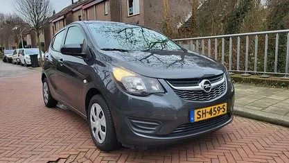 Occasion Opel Karl 75 PK (55 kW) 2018 Hatchback