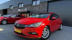 Gebruikt 2016 Opel Astra Business Hatchback | € 7.450 (Eerlijke prijs)
