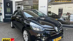 Gebruikt 2019 Renault Clio GrandTour LIMITED Stationwagen | € 13.595 (Eerlijke prijs)