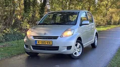 Gebruikt 2009 Daihatsu Sirion Hatchback | € 999 (Super prijs)