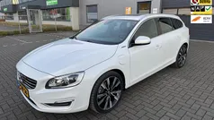 Gebruikt 2013 Volvo V60 Summum Stationwagen | € 9.499 (Eerlijke prijs)
