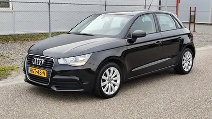 Occasion Audi A1 Sportback Ambition 86 PK (63 kW) 2012 Hatchback