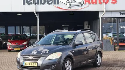 Occasion Kia Ceed 123 PK (90 kW) 2007 Hatchback