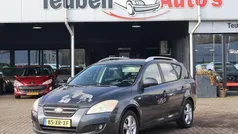 Gebruikt 2007 Kia Ceed Stationwagen | € 3.495 (Eerlijke prijs)